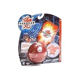 Bakugan Battle Brawlers Bakugan Deka, Series 1 Percival (Colors May Vary) Spin Master Cartoon & Comics Figures