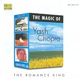 The Magic Of Yash Chopra - Vol. 2