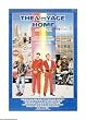 Star Trek 4: The Voyage Home - Movie Poster/ Plakat - 69 x102 cm