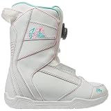 K2 Kat Boa Girls Snowboard Boots 2010 thumbnail