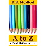 A to Z in 10 by 10