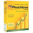 Peachtree By Sage First Accounting 2009 by Sage Software
