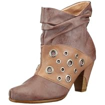 Tamaris 1/1/25312/24, Damen Stiefel