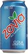 Zevia Natural Diet Soda, Cola, 12-Ounce Cans (Pack of 24)