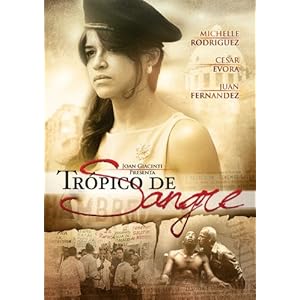 Amazon.com: Tropico de Sangre