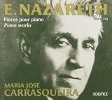 Nazareth: Piano Works
