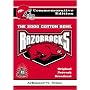 Arkansas Razorbacks 2000 Cotton Bowl DVD