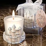 Once Upon a Time Fairy Tale Candle Favors, 1