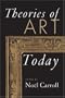 Theories of Art Today