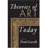 Theories of Art Today