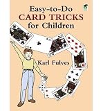 [(Easy to Do Card Tricks for Children )] [Author: Karl Fulves] [Aug-1990]