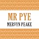 Mr. Pye
