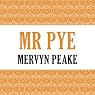 Mr. Pye