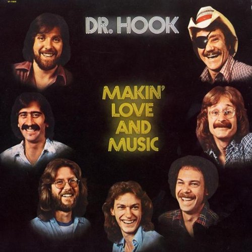 DR. HOOK - Making Love & Music - Zortam Music