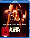 Neon Flesh [Blu-ray]