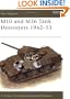 M10 and M36 Tank Destroyers 1942-53 (New Vanguard)