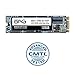 MyDigitalSSD 120GB (128GB) BP5 80mm SATA III 6G M.2 2280 NGFF SSD Solid State Drive (Bullet Proof 5)