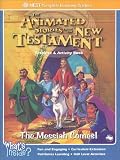 The Messiah Comes! (The Animated Stories From The New Testament Resource & Activity Book)