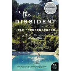 The Dissident: A Novel (P.S.)