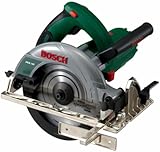 BOSCH 丸のこ PKS165