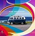 VW Bus - Road To Freedom (earBOOK)