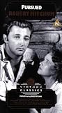 Pursued [1947] VHS