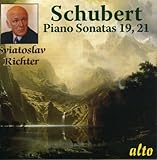 Schubert: Piano Sonatas D.958, D.960 ~ Richter
