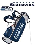 Seattle Seahawks Golf Stand Bag