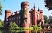 Grusel-Dinner im Schloss