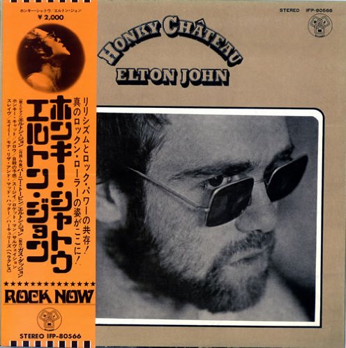 Elton John Foto 6