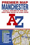 Manchester Premier Map