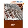 Real Estate Development: Principles and Process