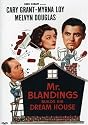 Mr. Blandings Builds His Dream House