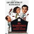 Mr. Blandings Builds His Dream House