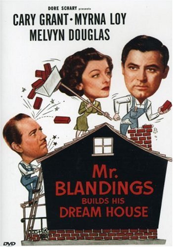 Review of Mr. Blandings Builds His Dream House Online