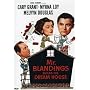 Mr. Blandings Builds His Dream House