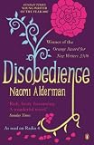Disobedience: A Novel