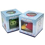 アングリーバード ころがるギミックぬいぐるみキャラクターグッズ（おもちゃ）通販【レッド】