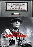 Deutsche Fallschirmj&auml;ger - Das 2. Weltkrieg Archiv