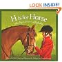 H Is for Horse: An Equestrain Alphabet (Sleeping Bear Press Sports)