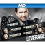 Leverage Season 2 [HD]