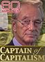 60 Minutes - The Captain of Capitalism (November 4, 2007)