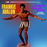 Muscle Beach Party - The United Artists Sessions