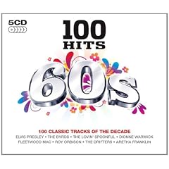 100 Hits 60s