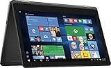 2016 Newest Dell Inspiron 15 7000 7568 2 in 1 Laptop (15.6 inch Backlit Touch FHD Display (1920 x 1080), 6th Gen Intel Core i5-6200U, 8GB RAM, 256 GB Solid State Drive, Windows 10 Professional