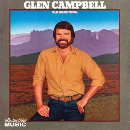 CD-Charts  Search : Old Home Town
