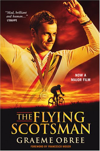 The Flying Scotsman: The Graeme Obree Story
