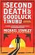 The Second Death of Goodluck Tinubu   [2ND DEATH OF GOODLUCK TINUBU] [Paperback]