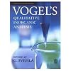 Vogel's Qualitative Inorganic Analysis (7th Edition)