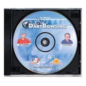 How to Bowl CD-Rom